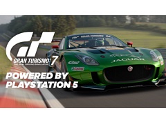 「グランツーリスモ7」,紹介映像Behind The Scenes“Powered by PS5”が公開に。PS5によって確かなリアリティが感じられるレベルに到達