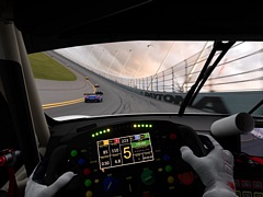 「グランツーリスモ7」,デイトナ・インターナショナル・スピードウェイでのゲームプレイを収録した映像が公開に