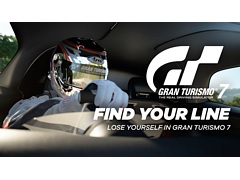「グランツーリスモ7」,最新映像“Find Your Line in Gran Turismo 7”が公開に。PS5で体験できるエンジンの咆哮や没入感を紹介