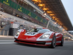 「グランツーリスモ7」本日リリース。ゲームの魅力を詰め込んだオープニングムービーをPS.Blogにて公開