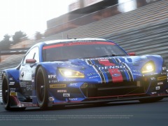 「グランツーリスモ7」のアップデート1.13を本日実装。新規車両のスバル BRZGT300’21や新たなコースレイアウトも追加