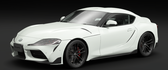 画像集#219のサムネイル/「グランツーリスモ7」の白って,200色以上あんねん。実車の測定データによって再現されたこだわりの“白”を一挙掲載