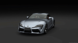 画像集#261のサムネイル/「グランツーリスモ7」の白って,200色以上あんねん。実車の測定データによって再現されたこだわりの“白”を一挙掲載