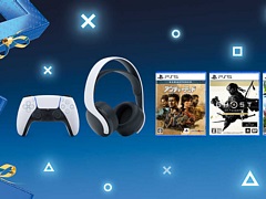 「GT7」「Ghost of Tsushima」,DualSense,PULSE 3Dなど,PS5/PS4向けソフトや周辺機器が対象のAmazon年末年始セールを実施中
