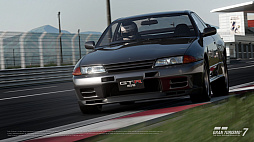  No.012Υͥ / ֥ġꥹ7ס GT-R NISMOR32ˤʤ3ּɲáGTȤȥ塼˥󥰥åפ˿Ǥо