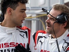 映画「グランツーリスモ」,予告映像第2弾と場面写真を公開。ゲームのトッププレイヤーがリアルで過酷なトレーニングに挑む