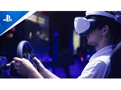 「グランツーリスモ7」のPS VR2モードは,いかにして圧倒的な没入感を実現したのか。山内一典氏が語るインタビュー映像公開