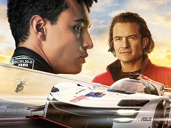 「グランツーリスモ」のプレイヤーが本物のプロレーサーに!? 映画「グランツーリスモ」は実話を元にした驚きのストーリー