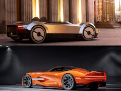 ブルガリとジェネシスのビジョン グランツーリスモが発表に。ブルガリのスポーツウォッチにもグランツーリスモモデルが登場