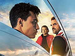 実話をベースにした映画「グランツーリスモ」,Prime Videoにて3月31日より見放題独占配信を開始