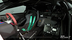 画像集 No.012のサムネイル画像 / 「グランツーリスモ7」，シビック SiR・II，NSX GT500，スカイライン GTS-R（R31），ボルボ 240 SE Estate/V40 T5 R-Designが登場