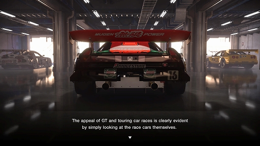 画像集 No.025のサムネイル画像 / 「グランツーリスモ7」，シビック SiR・II，NSX GT500，スカイライン GTS-R（R31），ボルボ 240 SE Estate/V40 T5 R-Designが登場