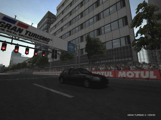 画像集 No.021のサムネイル画像 / グランツーリスモの名コース「東京・ルート246」を歩く。20年前リリースのGT4から変わった場所,変わらない場所,そしてこれから変わる場所