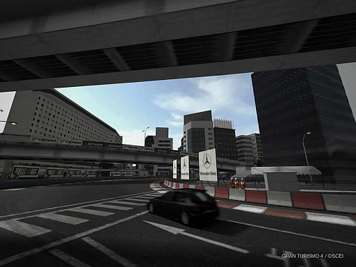 画像集 No.029のサムネイル画像 / グランツーリスモの名コース「東京・ルート246」を歩く。20年前リリースのGT4から変わった場所,変わらない場所,そしてこれから変わる場所