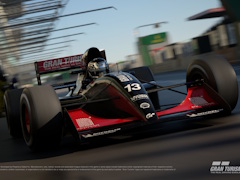 「GT7」,アップデート1.55を本日配信。フォーミュラカー「F3500-A」や“テンロク”スポーツ「シビック Si Extra (EF) '87」などを追加