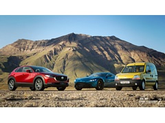 「グランツーリスモ7」,アストンマーティン ヴァンテージ,マツダ CX-30,ルノー カングーが登場。GTソフィーはカスタムレースに対応