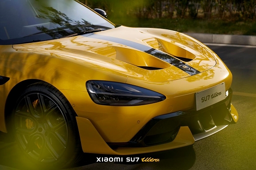 ꡼ No.004Υͥ / ֥ġꥹ7סXiaomi SU7 Ultraо졣㥪ߤȥݥեˡǥ뤬ѡȥʡåפ