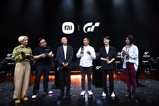 ꡼ No.010 | ֥ġꥹ7סXiaomi SU7 Ultraо졣㥪ߤȥݥեˡǥ뤬ѡȥʡåפ