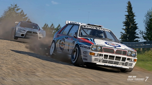 ꡼ No.005Υͥ / ֥ġꥹ7סȥ  BX 19 TRS ǥ륿 HF Integrale Rally Carץ硼 SUV 2008 Allureо