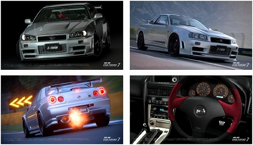 ꡼ No.003Υͥ / ֥ġꥹ7ס˥ R34 GT-R Z-tuneۥ N-ONE RS 㥷奫 Tekna 190 2wd e-Powerо