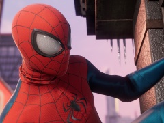 「Marvel's Spider-Man: Miles Morales」インプレッション。新たな少年スパイダーマンが,雪のニューヨークで奮闘する