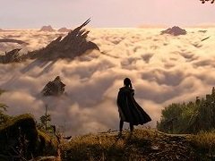 スクウェア・エニックスのPS5用ソフト「PROJECT ATHIA」が発表