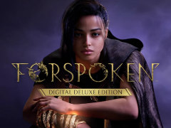 「FORSPOKEN Digital Deluxe Edition」が50%オフ。“スクウェア・エニックス アルティメットセール MAY2023”開幕
