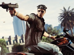 PS5/Xbox Series X版「GTA V」「GTAオンライン」へのデータの移行手順が明らかに