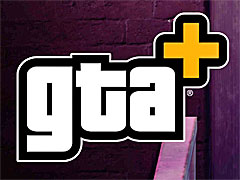 「GTAオンライン」の新たなメンバーシップ“GTA+”発表。月額課金でさまざまな特典が手に入る