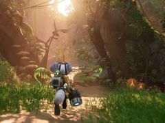 「ラチェット&クランク パラレル・トラブル」の新トレイラーが公開。4月30日の「State of Play」では15分におよぶ最新映像などが紹介予定