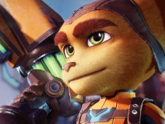 PS5専用ソフト「ラチェット&クランク パラレル・トラブル」プレイレポート。美しいグラフィックスで新たな冒険が繰り広げられる