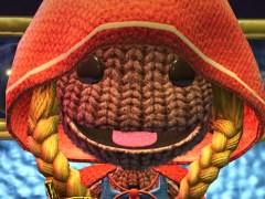 PS5版「リビッツ!ビッグ・アドベンチャー」インプレッション。布と紙で作られた世界で,リビッツが大冒険