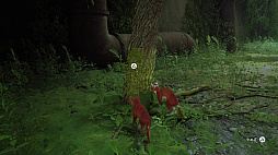 画像集#011のサムネイル/「Stray」は,猫が可愛いだけのゲームではない。“猫としてさまよい,人として思考する”感覚,寓話的な世界観と表現が素晴らしいアドベンチャーだ