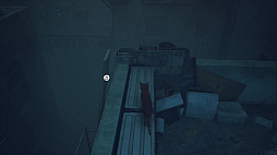 画像集#019のサムネイル/「Stray」は,猫が可愛いだけのゲームではない。“猫としてさまよい,人として思考する”感覚,寓話的な世界観と表現が素晴らしいアドベンチャーだ