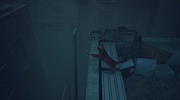 画像集#020のサムネイル/「Stray」は,猫が可愛いだけのゲームではない。“猫としてさまよい,人として思考する”感覚,寓話的な世界観と表現が素晴らしいアドベンチャーだ