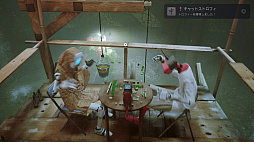 画像集#059のサムネイル/「Stray」は,猫が可愛いだけのゲームではない。“猫としてさまよい,人として思考する”感覚,寓話的な世界観と表現が素晴らしいアドベンチャーだ