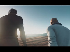 「ヒットマン 3」冒頭のオープニング映像が公開。“プロヴィデンス”の真実に迫ったエージェント47たちは新たな計画を始める