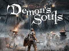 PS5版「Demon's Souls」に日本語ボイス収録を発表。出演声優の情報が公開