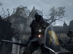 PS5「Demon's Souls」の最新ムービー公開。次世代機に合わせて進化したポイントを開発者が解説