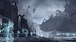 画像集#004のサムネイル/PS5でフルリメイクされた「Demon's Souls」インプレッション。極上の絶望を再び