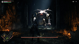 画像集#005のサムネイル/PS5でフルリメイクされた「Demon's Souls」インプレッション。極上の絶望を再び