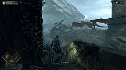 画像集#007のサムネイル/PS5でフルリメイクされた「Demon's Souls」インプレッション。極上の絶望を再び