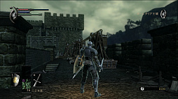 画像集#010のサムネイル/PS5でフルリメイクされた「Demon's Souls」インプレッション。極上の絶望を再び