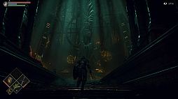 画像集#011のサムネイル/PS5でフルリメイクされた「Demon's Souls」インプレッション。極上の絶望を再び