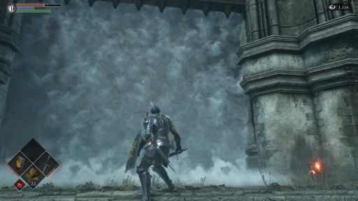 画像集#027のサムネイル/PS5でフルリメイクされた「Demon's Souls」インプレッション。極上の絶望を再び