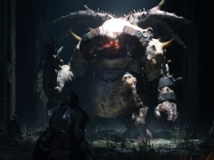 PS5でフルリメイクされた「Demon's Souls」インプレッション。極上の絶望を再び