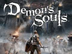 PS5版「Demon's Souls」のサウンドトラックCDが本日発売。計26曲をCD2枚組に収録したコレクターズ・エディション