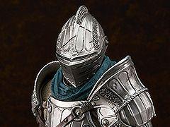 PS5版「Demon's Souls」のフリューテッドアーマーがフィギュア「POP UP PARADE SP」に。9月に発売,予約受付を開始