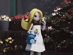PS5向けとなった「Little Devil Inside」の新たな映像が公開。モンスターだらけの過酷な大自然を探検する