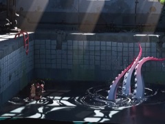 サバイバルアクションRPG「Little Devil Inside」の最新映像が公開。超常現象の調査員となり,世界中を冒険する